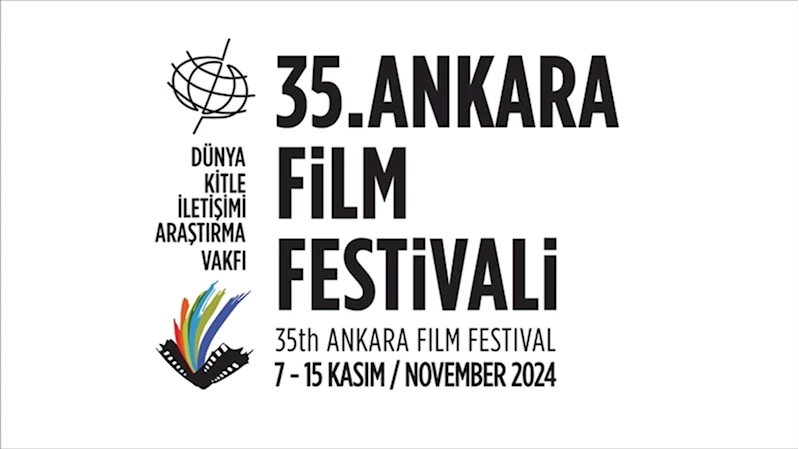 35. Ankara Film Festivali yarın başlıyor