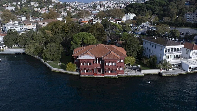 Boğaziçi