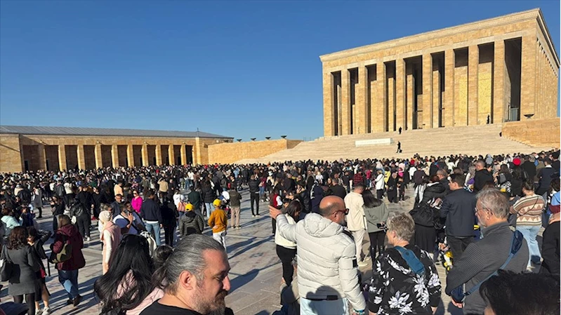 Anıtkabir