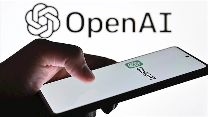 OpenAI, yapay zeka yarışında 