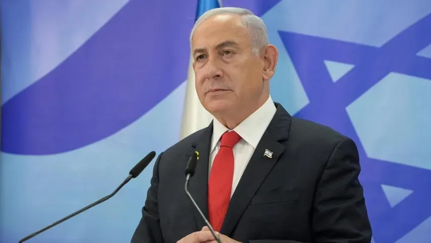 Netanyahu