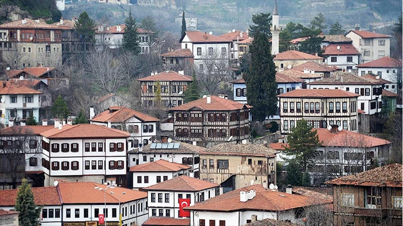 Safranbolu UNESCO