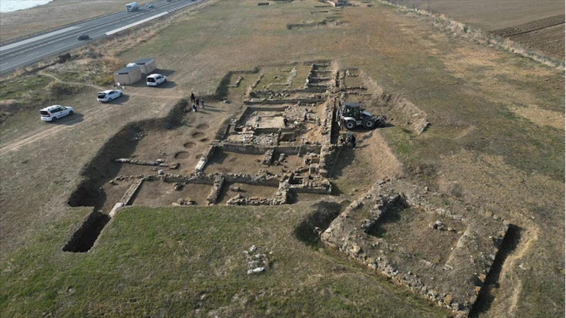 Tekirdağ