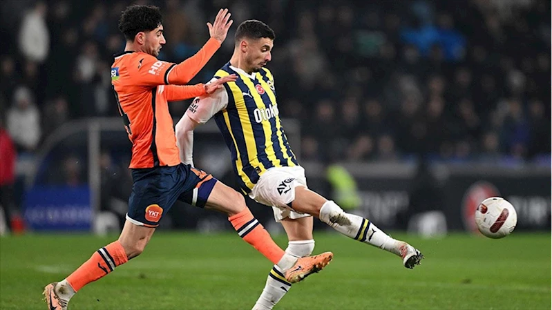 Fenerbahçe, Trendyol Süper Lig