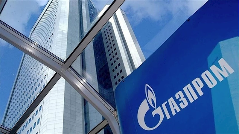 Gazprom