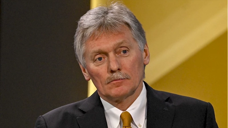 Kremlin: Kiev yönetimi, Rus komutanın ölümüyle sonuçlanan terör saldırısını organize etti