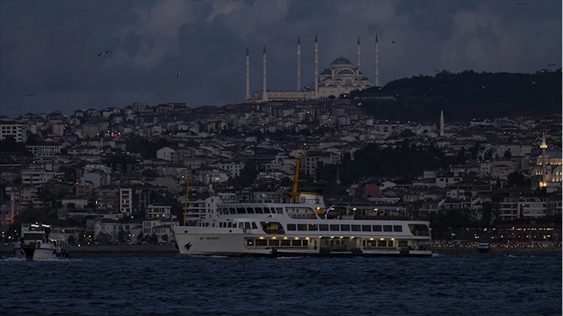 İstanbul