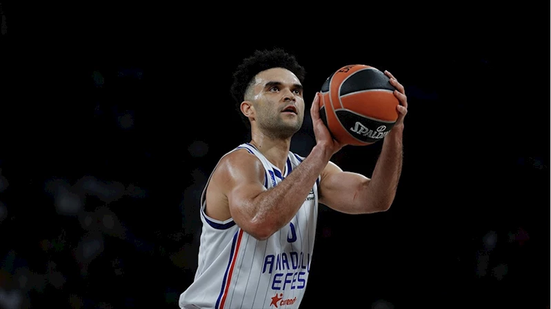 Anadolu Efes, THY Avrupa Ligi