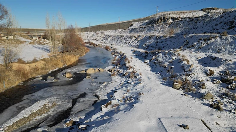 Ardahan ve Ağrı