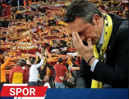 GALATASARAY BUGÜN DEPLASMANDA KAYSERİSPOR’U 5-1 YENEREK, FENERBAHÇE İLE PUAN FARKINI 8’E ÇIKARDI!