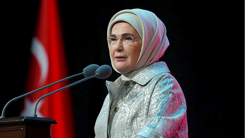 Emine Erdoğan