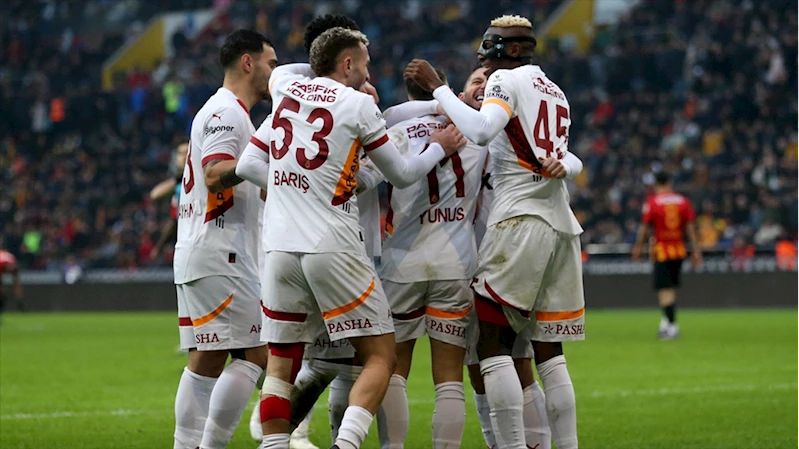 Galatasaray