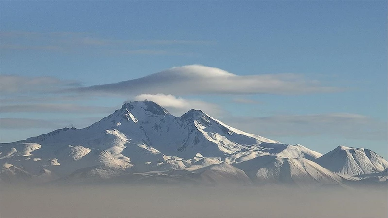 Erciyes Dağı