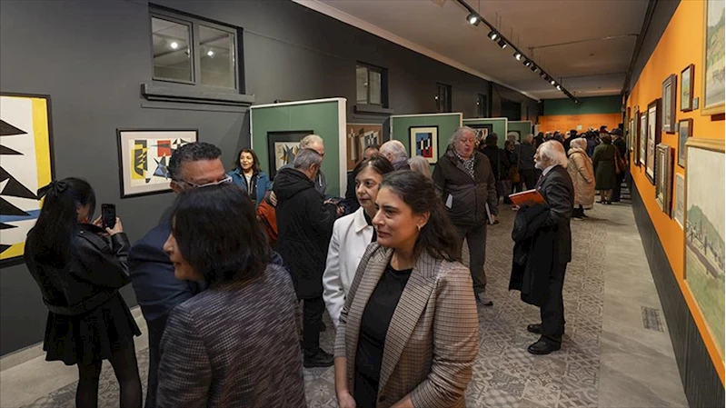 Ankara Devlet Güzel Sanatlar Galerisi