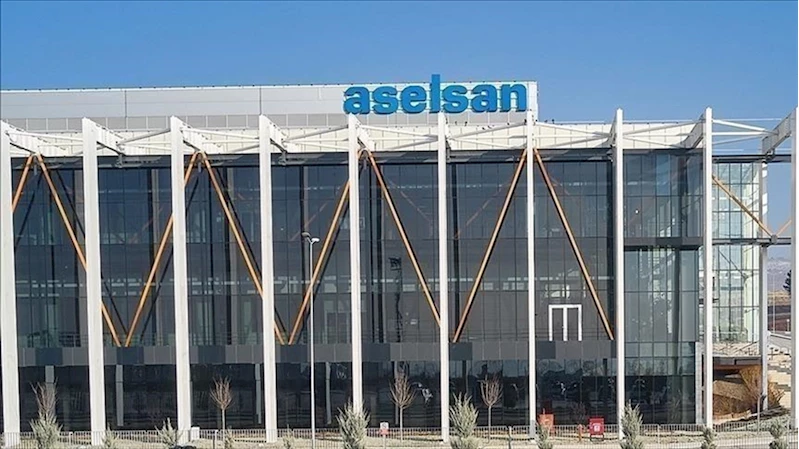 ASELSAN ile  Savunma Sanayii Başkanlığı arasında sözleşme imzalandı