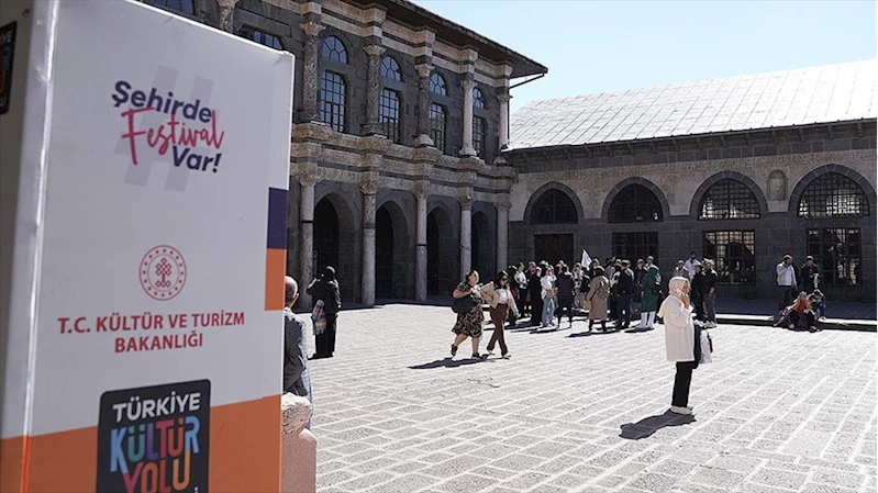 Kültür ve Turizm Bakanlığı, 2024