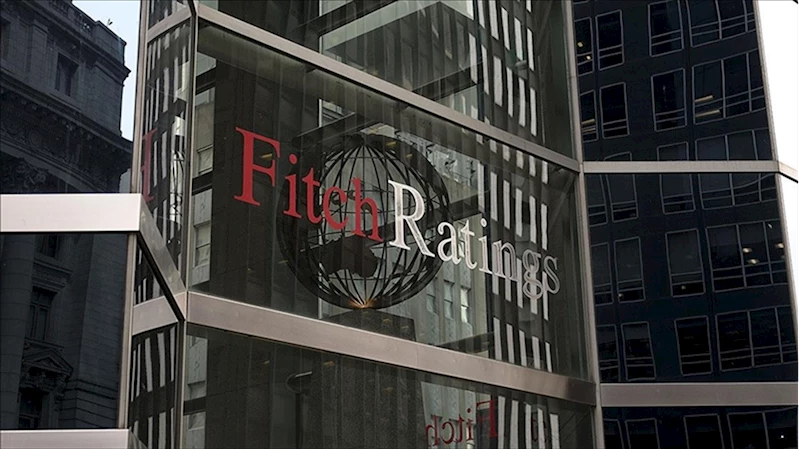 Fitch Ratings: Türkiye