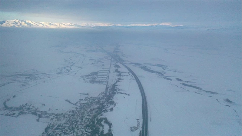 Erzurum, Ağrı, Tunceli ile Ardahan