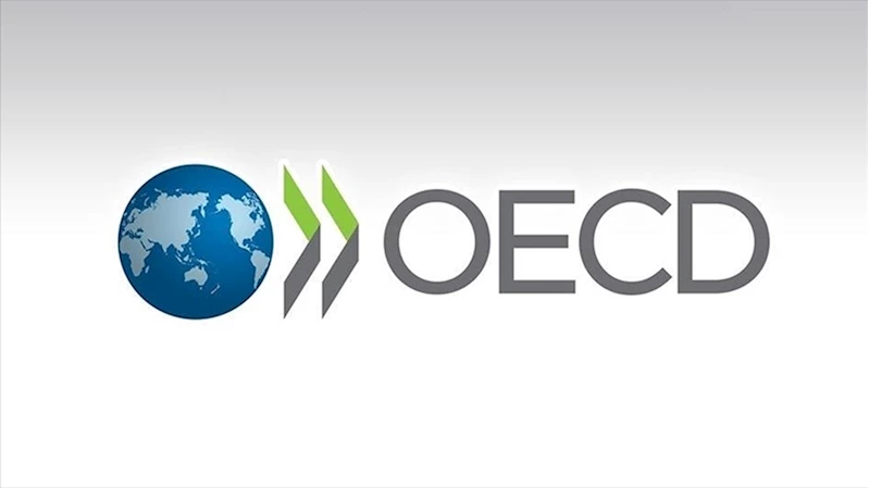 OECD, küresel ekonominin bu yıl yüzde 3,2 ve Türkiye ekonomisinin yüzde 3,5 büyümesini bekliyor