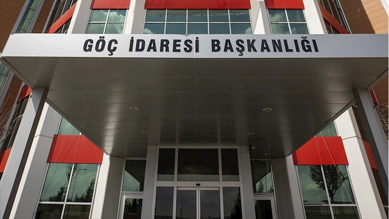 Göç İdaresi Başkanlığı 10 denetçi yardımcısı alacak 