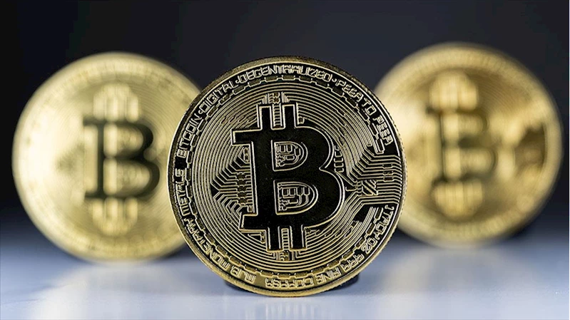 Kripto para piyasasındaki yükselişlerde 