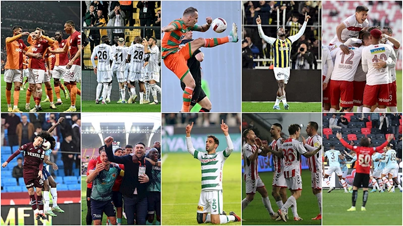 Süper Lig