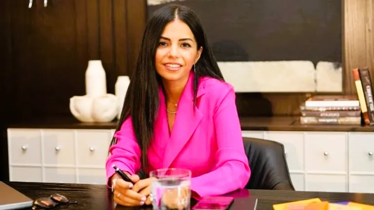Patıswıss CEO