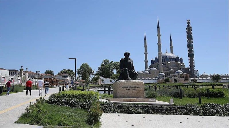 Mimar Sinan