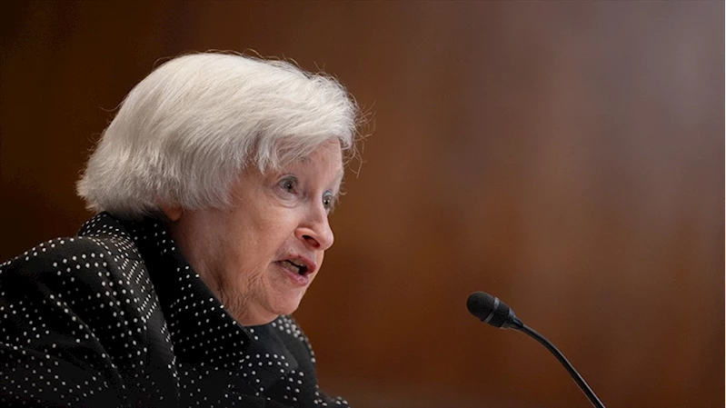 ABD Hazine Bakanı Yellen, konut maliyetlerini düşürmeye yönelik yeni adımları duyurdu