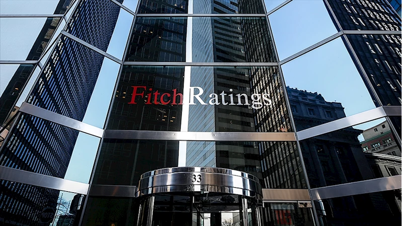 Fitch, Türk bankacılık sektörünün görünümünü 