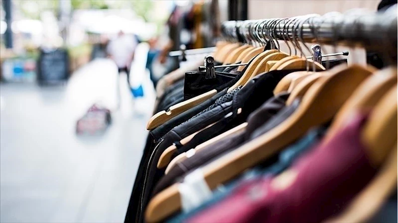 İlk 5 ayda tax free alışverişlerin yüzde 79’unu moda ve hazır giyim oluşturdu