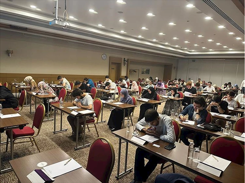 Türkiye Maarif Vakfı ve Katar Üniversitesi eğitim alanında işbirliği yapacak