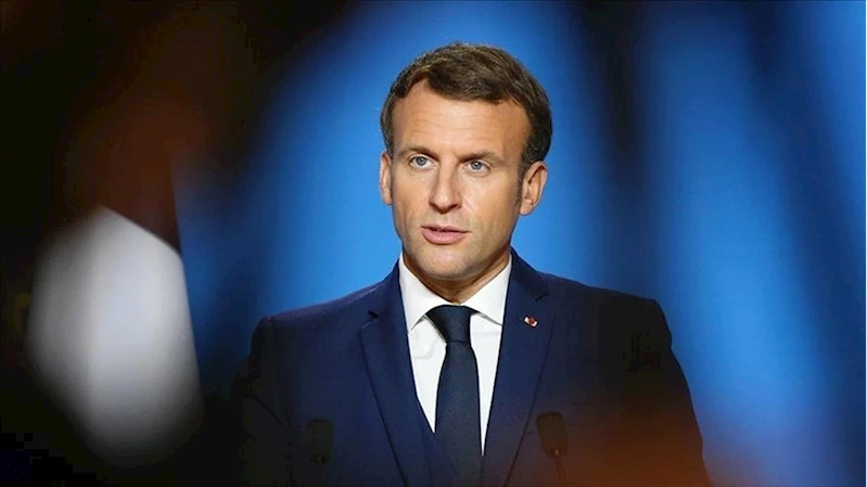 Fransız basınına göre Macron
