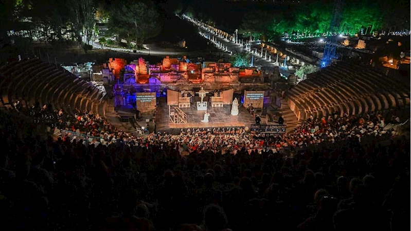 7. Uluslararası Efes Opera ve Bale Festivali