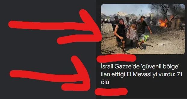 İsrail, Gazze