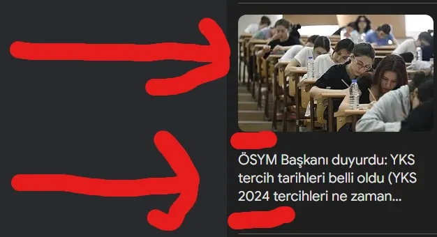 ÖSYM Başkanı duyurdu: YKS tercih tarihleri belli oldu (YKS 2024 tercihleri ne zaman başlayacak?)