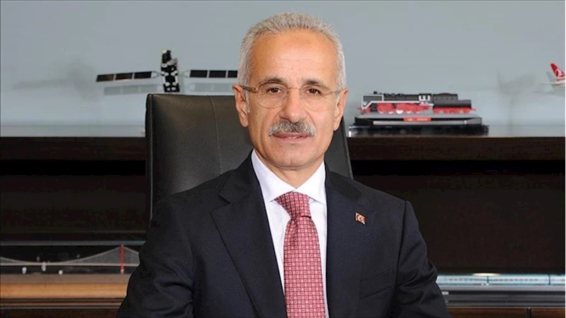 Bakan Uraloğlu