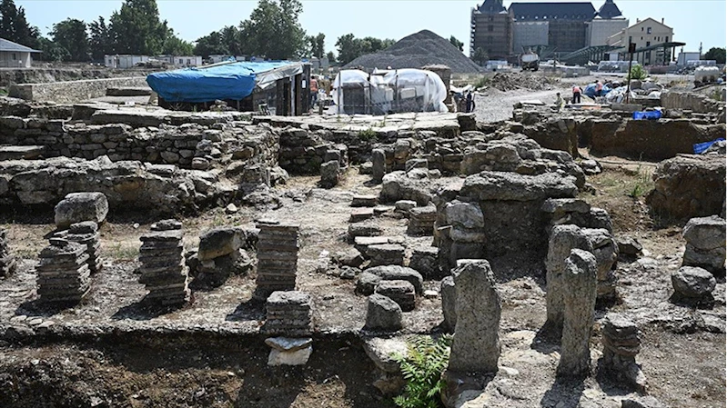 Son 20 yılda yapılan arkeolojik çalışmalar İstanbul