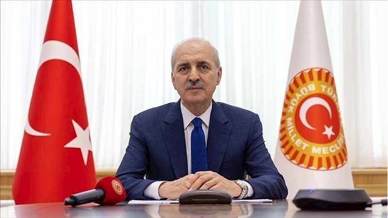 Kurtulmuş: KKTC