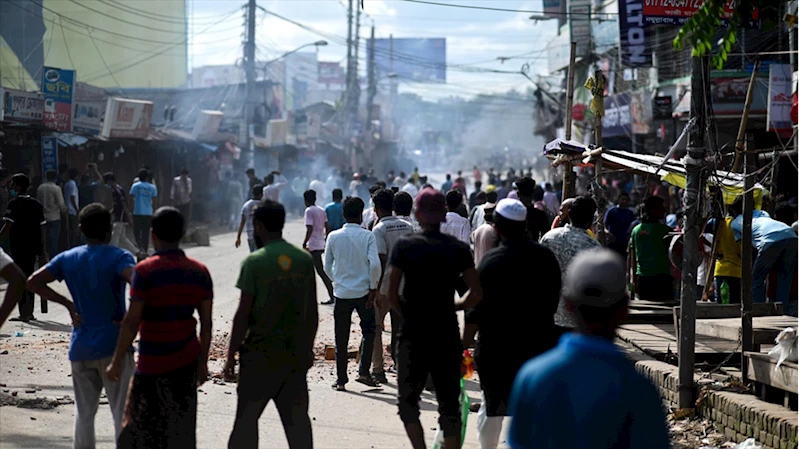 Bangladeş