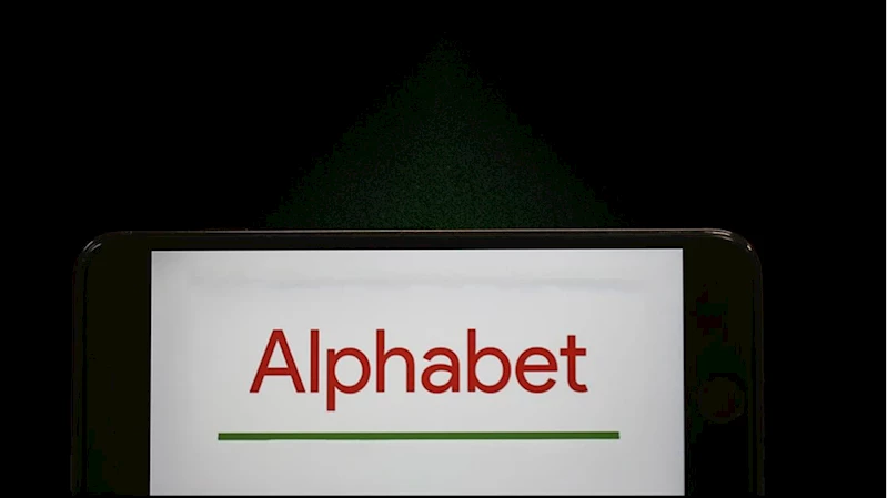 Alphabet