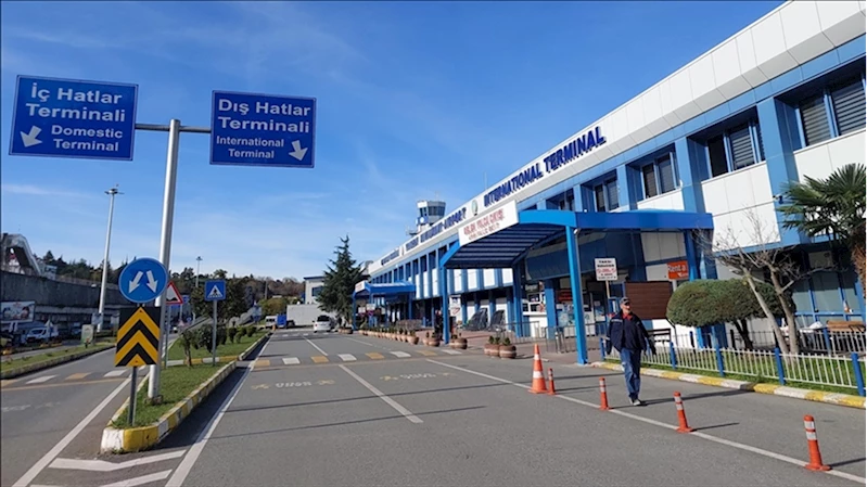 Trabzon Havalimanı