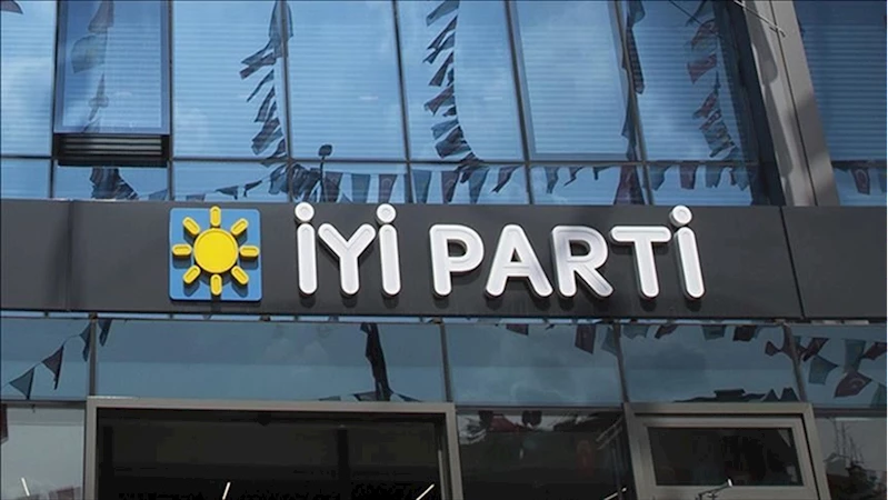 İYİ Parti hafta sonu yapacağı kampta yeni yol haritasını belirleyecek