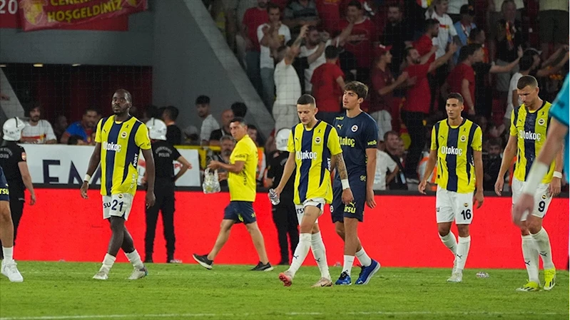 Fenerbahçe