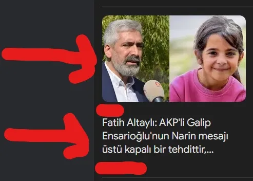 Fatih Altaylı: AKP