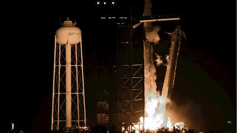 SpaceX