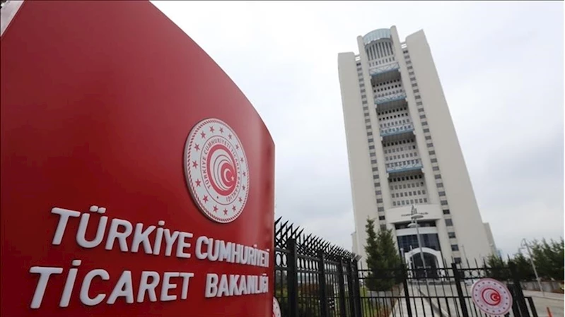 Ticaret Bakanlığı sektör ve fahiş fiyat denetimlerinde bu yıl 327,4 milyon lira ceza kesti