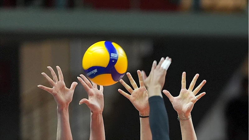 Voleybolda Efeler ve Sultanlar liglerinin ilk iki hafta programı belli oldu