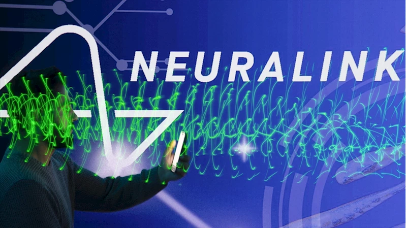 Neuralink