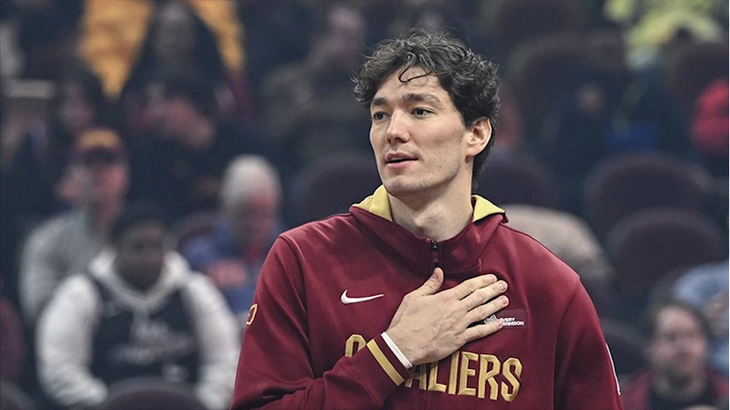 İspanyol ve İtalyan basınına göre Real Madrid, Cedi Osman